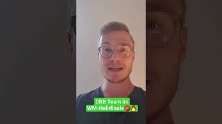 Geht da was gegen die USA?🤔🙌🏻 #Basketball #WM #Podcast #Sport
