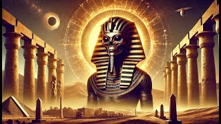 Akhenaten: The Ancient Alien Pharaoh Who Challenged the Gods of Egypt