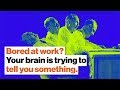 Exploring Curiosity and Work Engagement