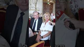 Mehr als 72 Jahre verheiratet??