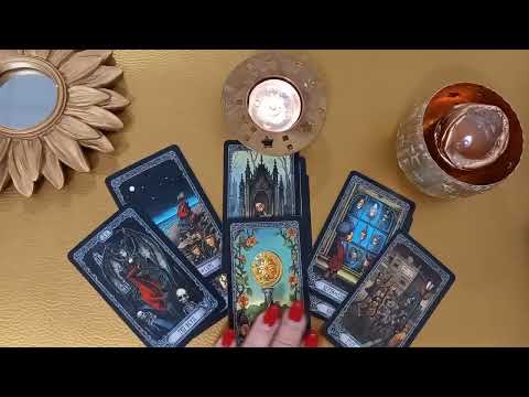 ❤️✨️ К чему все идет? ❤️ Зеркальное ТАРО ❤️ #тароонлайн #онлайнгадания ❤️