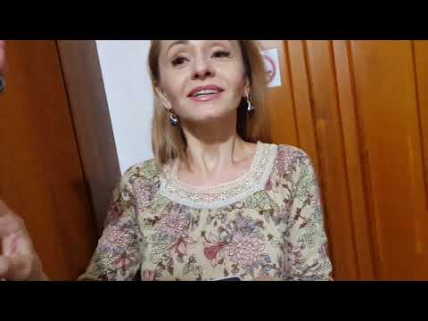 Купил шикарные кроссовки Мама в театре с Лесей Кастинг