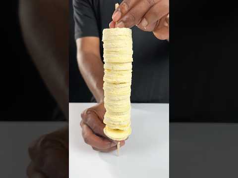 Paneer Tower 🗼