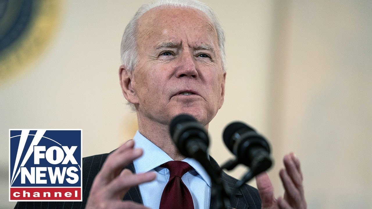 Biden delivers remarks on lower costs for families￼