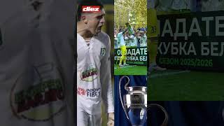 ¡YÍO PUERTO DA EL SALTO A EUROPA! El fútbol hondureño sigue exportando talento