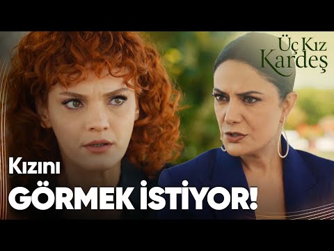 Rüçhan'ın Şartları Mine'ye Ağır Geliyor! - Üç Kız Kardeş Özel Klip