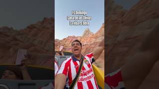 Ganaron las Chivas 🙌🏽#chivas #chivasdeguadalajara #rebañosagrado #ligamx #futbol