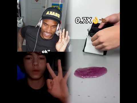 This is so funny, l couldn't stop laughing #funny#doddlersoftiktok #funnyvideos#duetdance