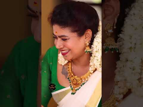 ഇത് സരിതയുടെ മാത്രം സ്പെഷ്യൽ ആണോ; ഈ മുല്ലപ്പൂ ചെമ്മീൻ #villagefood #onamspecial #prawns