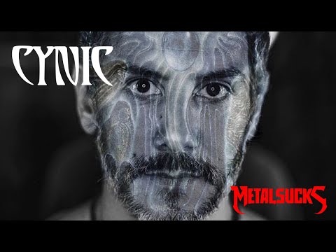 Paul Masvidal Gets Philosophical with CYNIC's Worst Show Ever