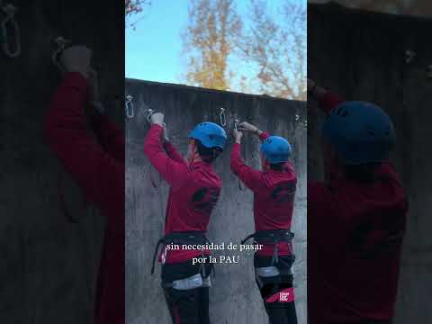 Pasarelas FP Guzmán el Bueno