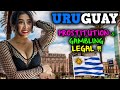 Uruguay: Culture, Geography, and Economy