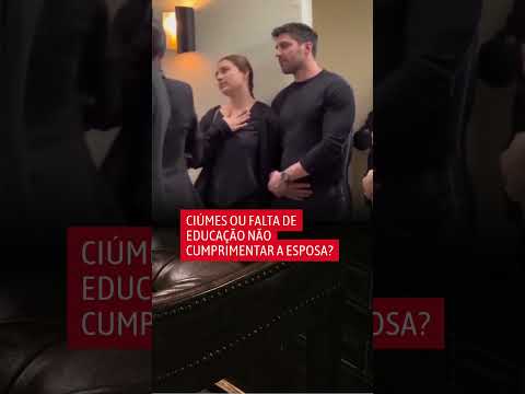 Que isso?? ... #cortesbrunorosacantor #ciumenta #ciúmes