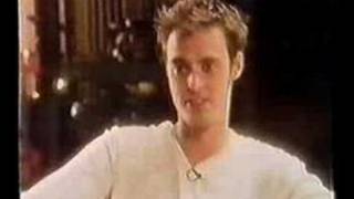 Mariah Carey O-Zone Interview 1997