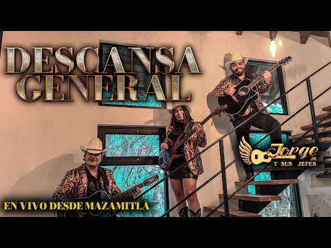 DESCANSA GENERAL
