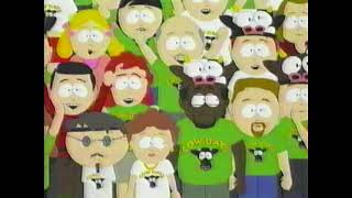 1998 Cow Days Teaser Trailer | #southpark #trailer #teaser