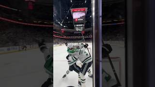 Wyatt Johnston ends Game 3 with a double overtime game-winner 🚨