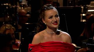 Vianoce v Bratislave 2023 - Vincenzo Bellini – Norma – Casta Diva