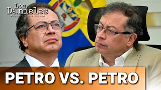 El presidente es su peor enemigo: la paradoja del poder en Colombia | Daniel Samper Pizano