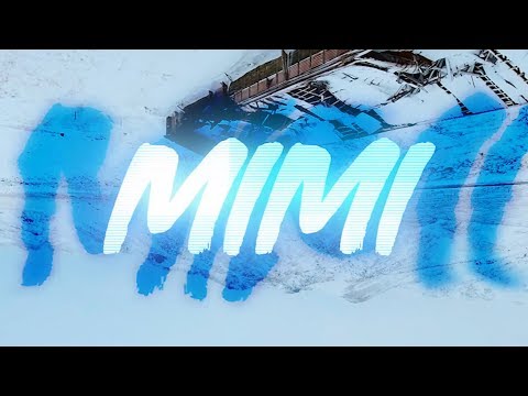 AJ Tracey - Mimi