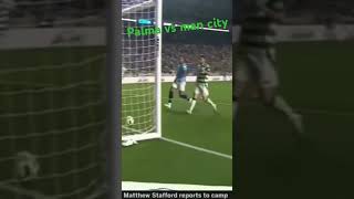 palma vs man city #celticfc #mancity