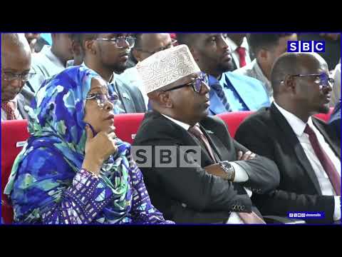 MUNAASIBAD LAGU XUSAYEY SANAD GUURADII 65AAD EE KASOO WAREEGTAY 26KII 1960 OO MUQDISHO LAGU QABTAY.
