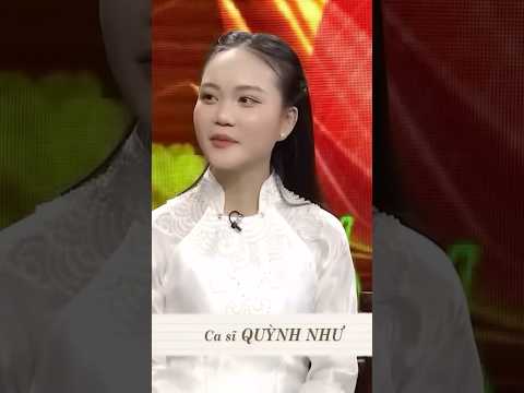 Hà Quỳnh như gọi “Chú đến Anh” với Thanh Phong #thanhphong #dancaxunghe #haquynhnhu