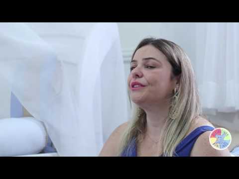 A linda história de uma mamãe de primeira viagem Elefantinho Bonitinho