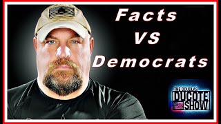 Facts vs Democrats...Follow Along With This Simple Logic