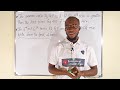 Geometric Sequences and Ratios