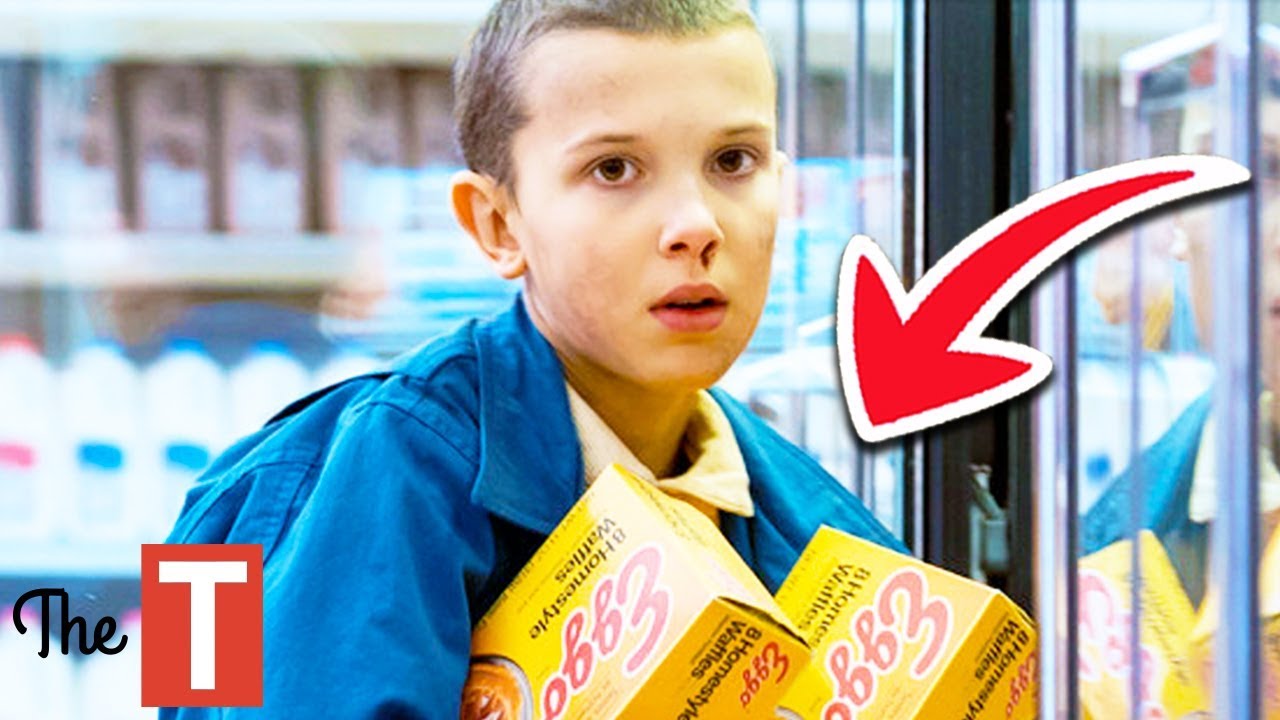 11 Stranger Things Secrets That Would Have Changed EVERYTHING