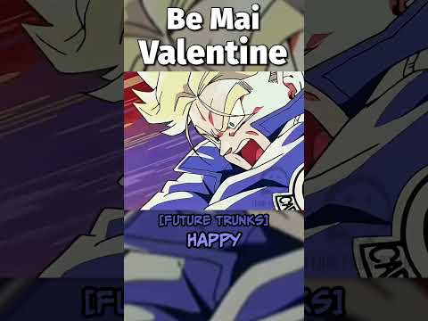 Be Mai Valentine