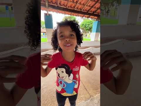 O palhaço correu atrás dela #funny