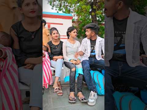 Chotki bahiniya bam viral video❤️ #shortvideo #naturalworldup53
