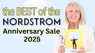 The BEST of the Nordstrom Anniversary Sale 2025