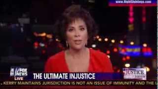Judge Jeanine Pirro | Opening Statement | Throw Them ALL OUT !!! - October 12, 2013 - Fox News