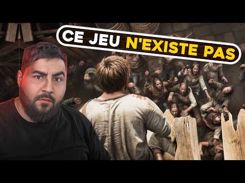 CE JEU EST FAKE ET LES DÉVELOPPEURS VOUS MENTENT