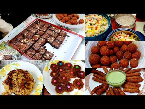 அடேயப்பா😲🤩 சிறுதானியத்ல இவ்வளவு ருசியா 👌 | Millet Recipes in Tamil | Siruthaniya Recipes in Tamil