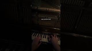 holy nostalgia | 2 timothy 1: 12 #piano #pianocover #supersmashbros #ssb #ssbu