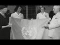 Eleanor Roosevelt and Human Rights