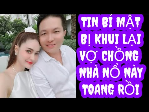 XONG PHIM - QUÁ KHỦNG KHIẾP VỢ CHỒNG Đ D B  BỊ LỘ VỀ QUÁ KHỨ KHỦNG NÈ!!