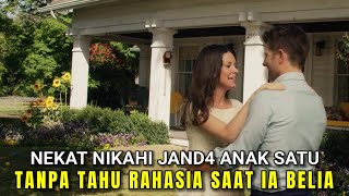 ALAMI KEJADIAN MENGERIKAN, SETELAH SEMINGGU PERNIKAHANNYA DENGAN JANDA KEMBANG.