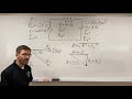 Impedance and Phase Relationships in RC Circuits