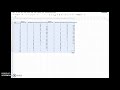 Survivorship Analysis and Graphing Techniques