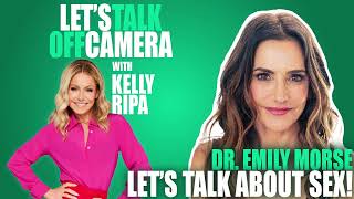 Dr. Emily Morse: Let's Talk About Sex!