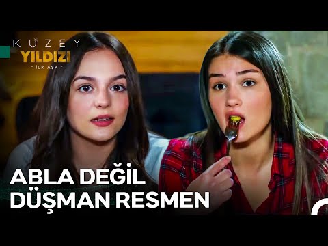 Feride'den Kudurtma Sanatı - Kuzey Yıldızı İlk Aşk
