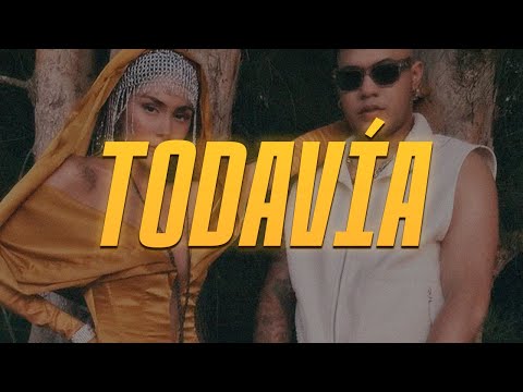 Boza, Greeicy - Todavía (Letra)