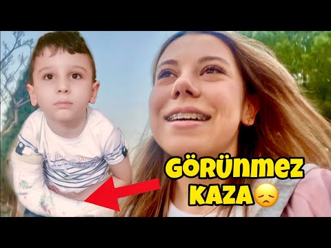 Günlük Vlog. Tuana Zeybek