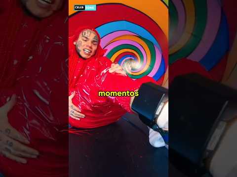 Raperos Atrapados en sus Mentiras#Rap #6ix9ine #hiphop