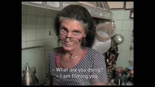 The Disappearance Of My Mother